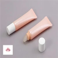 Yumuşak Uçlu Kozmetik Tüpü